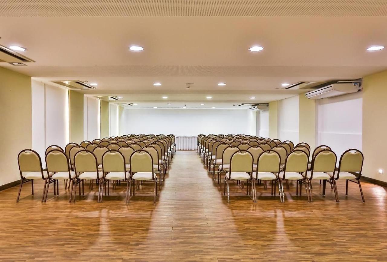 累西腓 Flat Beira Mar Padrao Luxo酒店 外观 照片